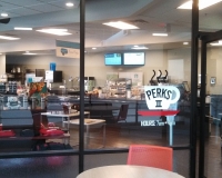 Perks Coffee Retail